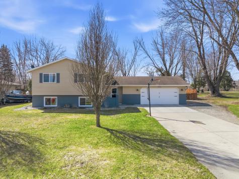 1108 4th Street NW Byron MN 55920