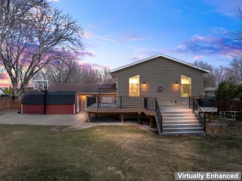1108 4th Street NW Byron MN 55920