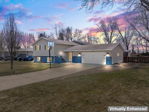 1108 4th Street NW Byron MN 55920