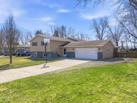 1108 4th Street NW Byron MN 55920
