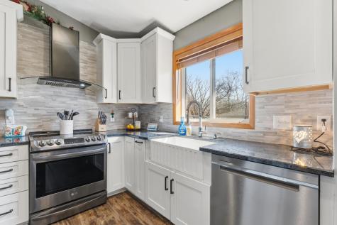 1108 4th Street NW Byron MN 55920