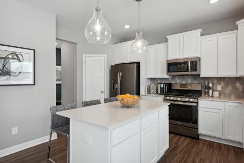 722 151st Lane NW Andover MN 55304