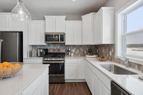 722 151st Lane NW Andover MN 55304