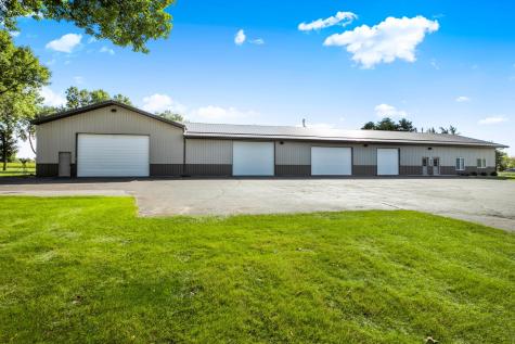 22546 182nd Avenue Cold Spring MN 56320