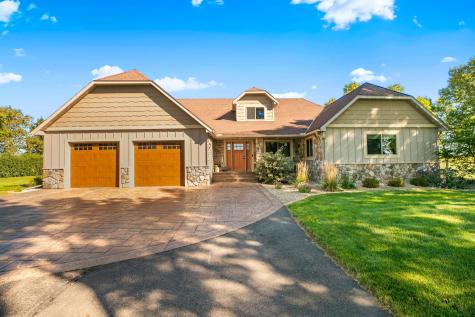 22546 182nd Avenue Cold Spring MN 56320
