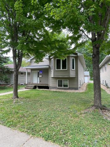 1077 26th Avenue SE Minneapolis MN 55414