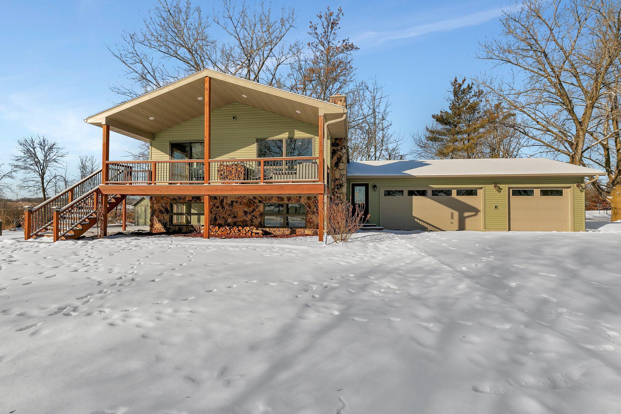 19359 Two Rivers Road Avon MN 56310