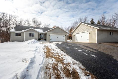 386 Birchwood Road NW Alexandria MN 56308