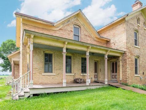 13550 County Road 51 Cologne MN 55322
