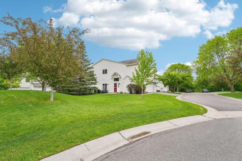 8996 Sawgrass Glen Maple Grove MN 55311