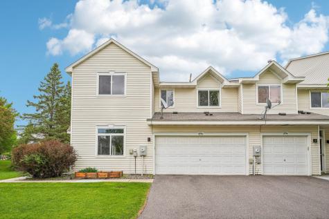 8996 Sawgrass Glen Maple Grove MN 55311