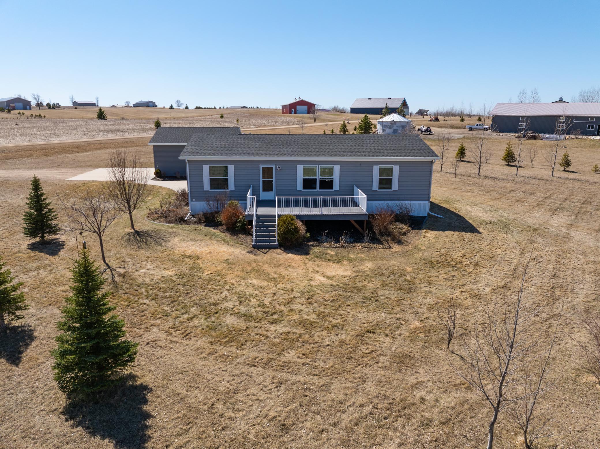10531 Cormorant Meadows Drive Audubon MN 56511