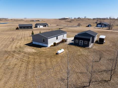 10531 Cormorant Meadows Drive Audubon MN 56511