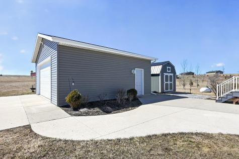 10531 Cormorant Meadows Drive Audubon MN 56511