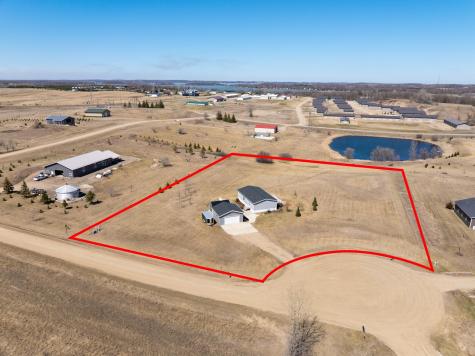 10531 Cormorant Meadows Drive Audubon MN 56511