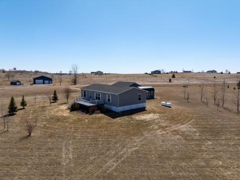 10531 Cormorant Meadows Drive Audubon MN 56511