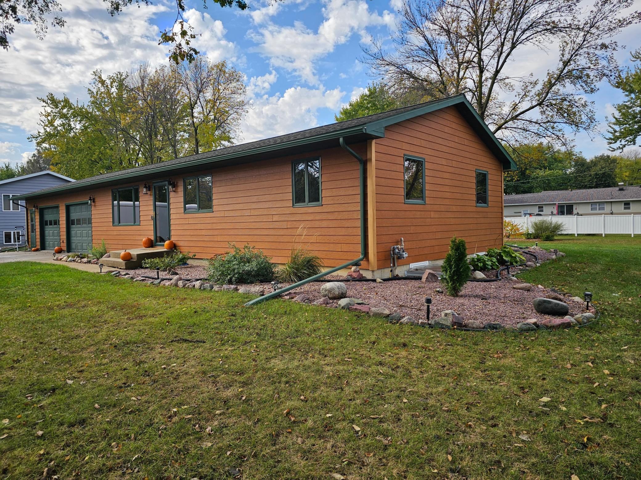 804 6th Avenue SE Pipestone MN 56164