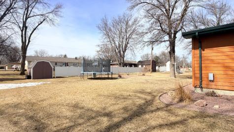 804 6th Avenue SE Pipestone MN 56164