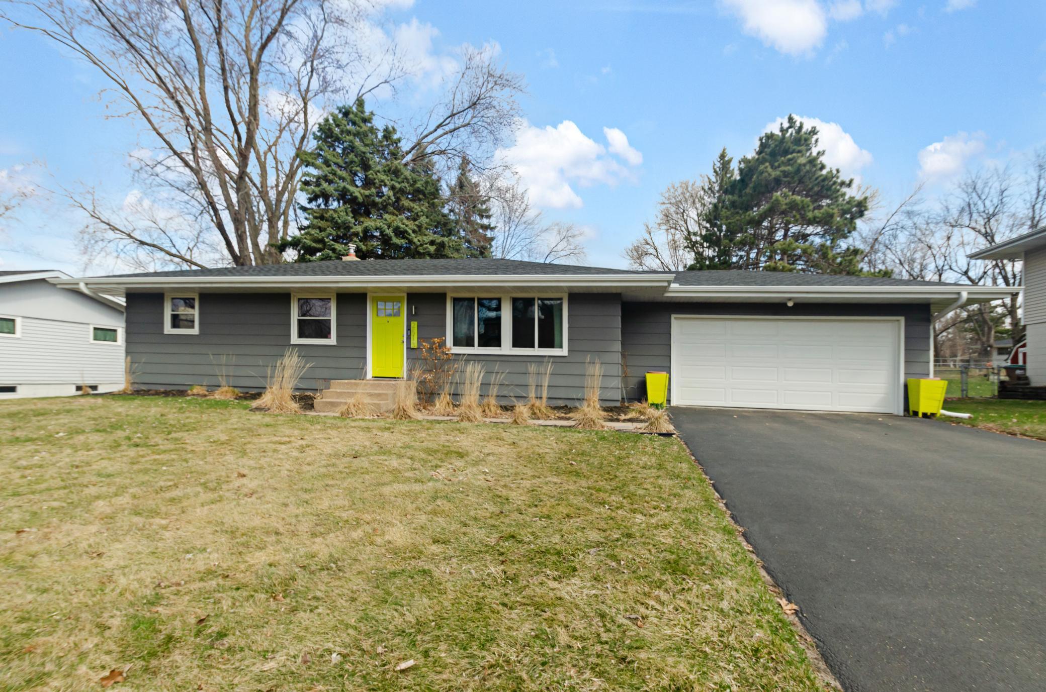 2513 Blomquist Avenue White Bear Lake MN 55110