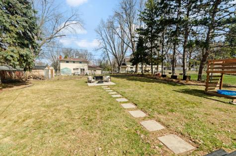 2513 Blomquist Avenue White Bear Lake MN 55110