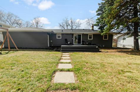 2513 Blomquist Avenue White Bear Lake MN 55110