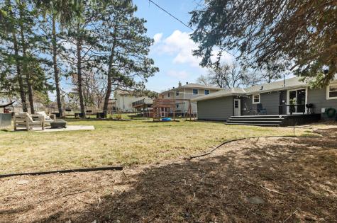 2513 Blomquist Avenue White Bear Lake MN 55110