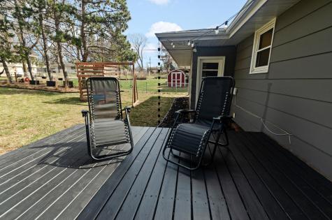 2513 Blomquist Avenue White Bear Lake MN 55110