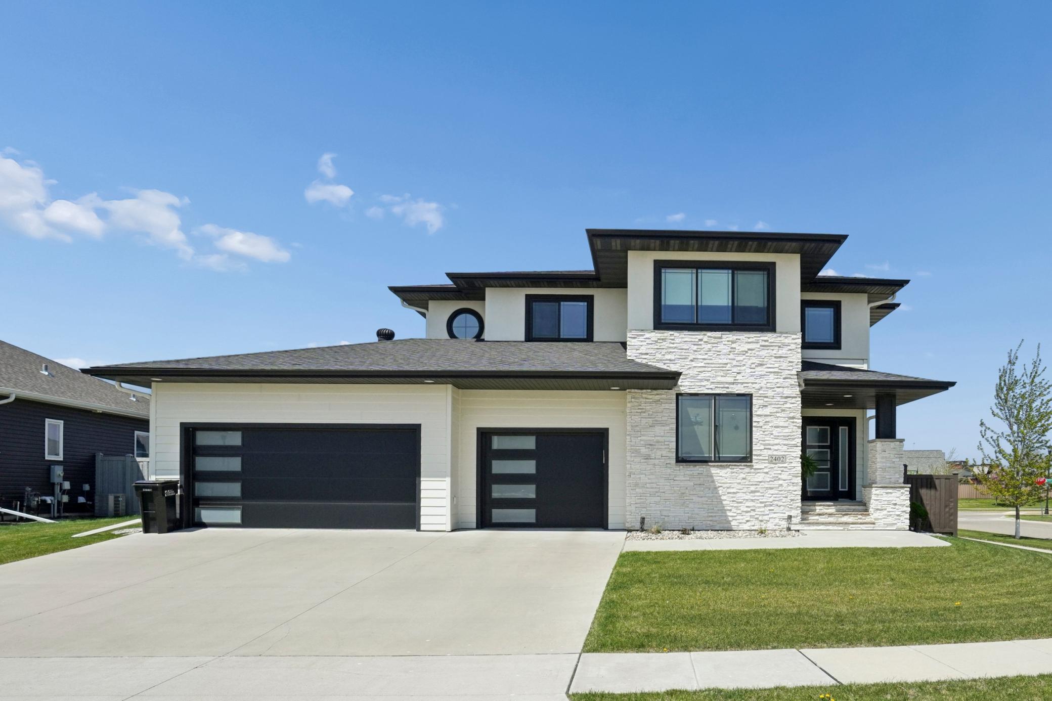2402 N Pond Drive E West Fargo ND 58078