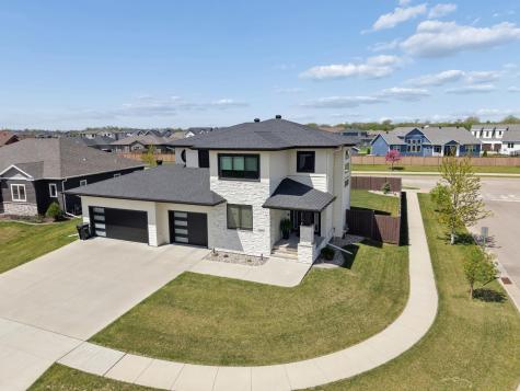 2402 N Pond Drive E West Fargo ND 58078