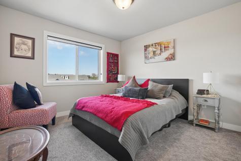 2402 N Pond Drive E West Fargo ND 58078