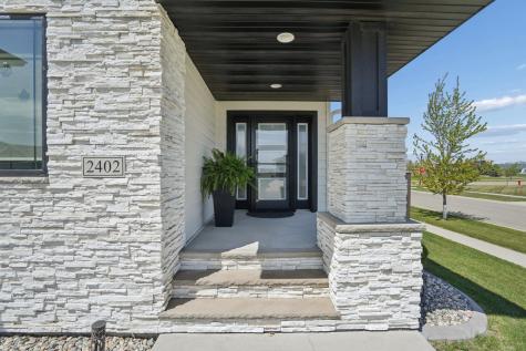 2402 N Pond Drive E West Fargo ND 58078
