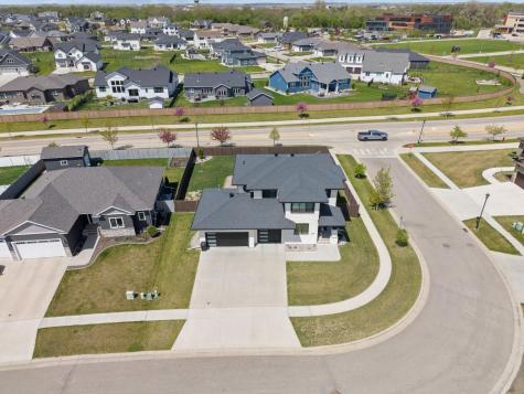 2402 N Pond Drive E West Fargo ND 58078