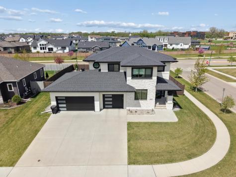 2402 N Pond Drive E West Fargo ND 58078