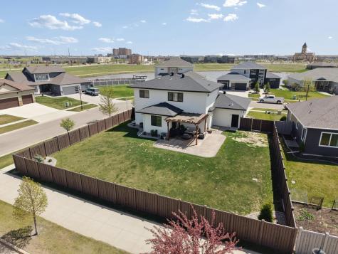 2402 N Pond Drive E West Fargo ND 58078
