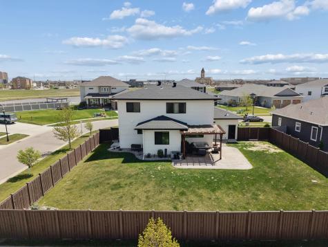 2402 N Pond Drive E West Fargo ND 58078