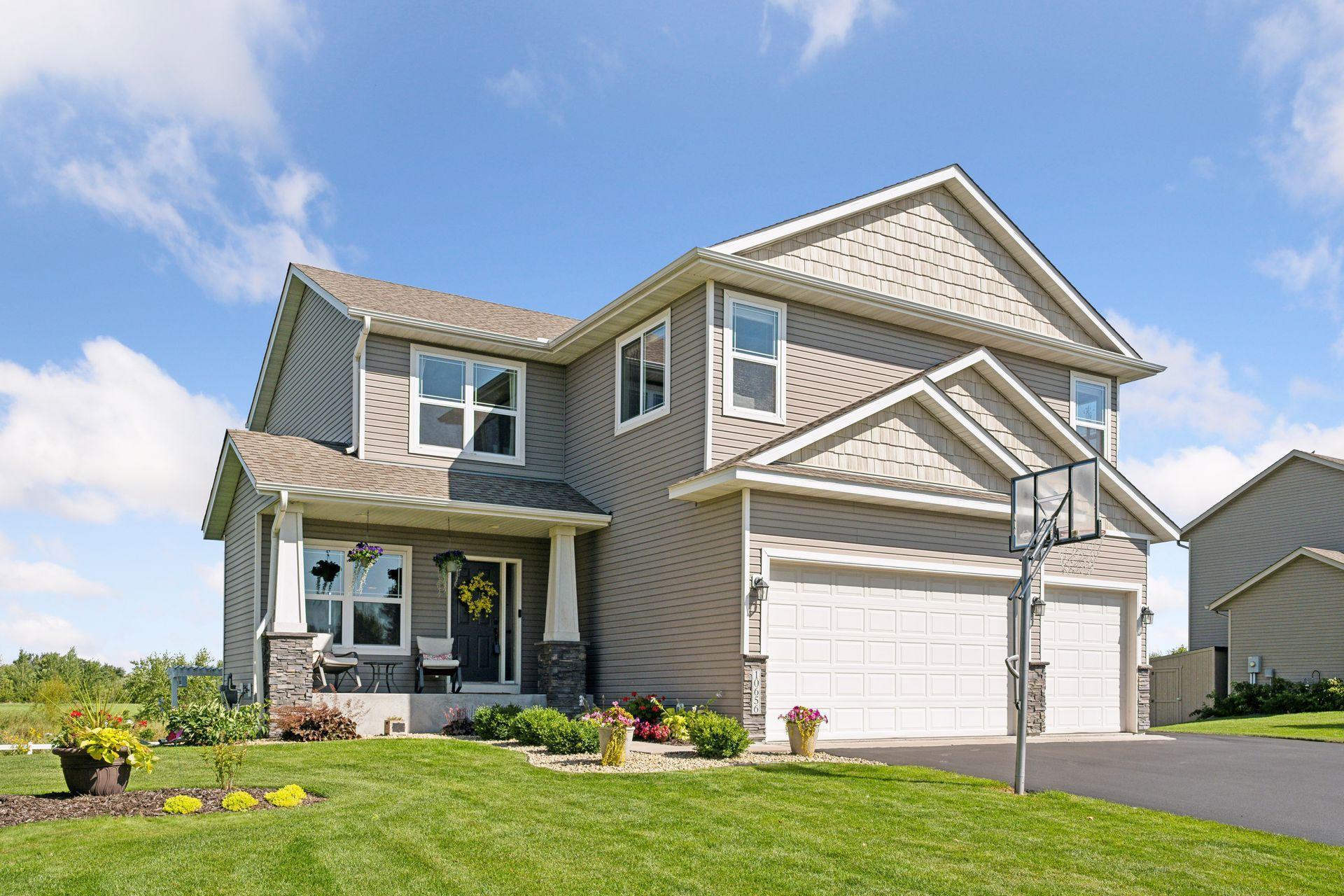 10656 49th Street NE Albertville MN 55301