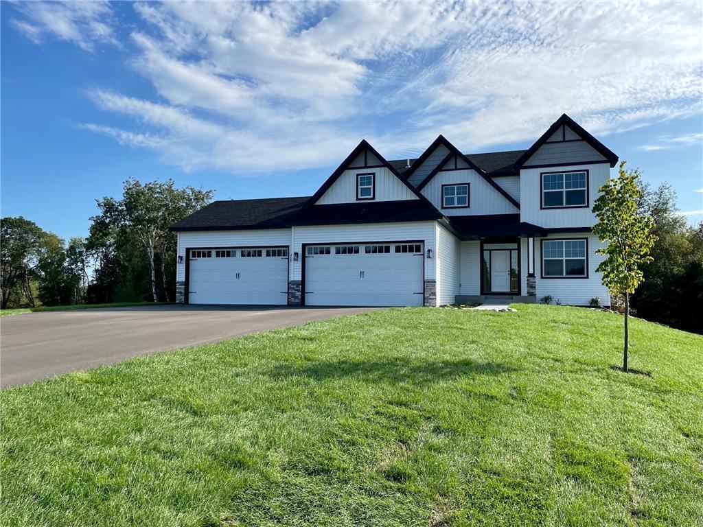 L5 B2 238th Avenue NW Zimmerman MN 55398