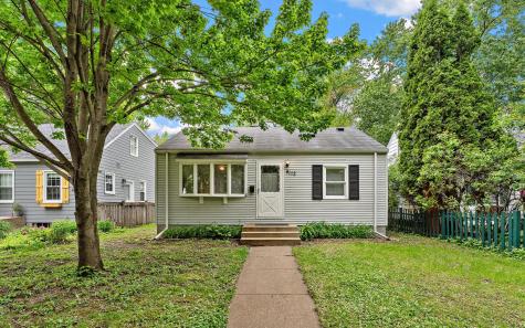 4112 Salem Avenue Saint Louis Park MN 55416
