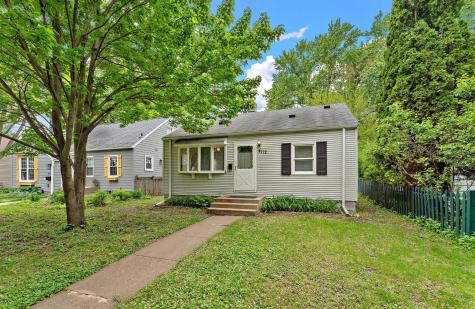 4112 Salem Avenue Saint Louis Park MN 55416