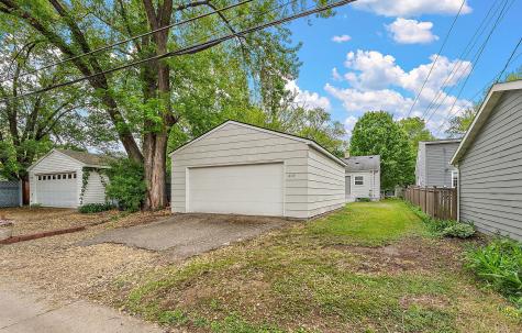 4112 Salem Avenue Saint Louis Park MN 55416