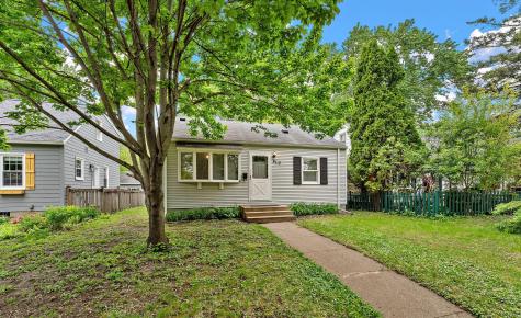 4112 Salem Avenue Saint Louis Park MN 55416