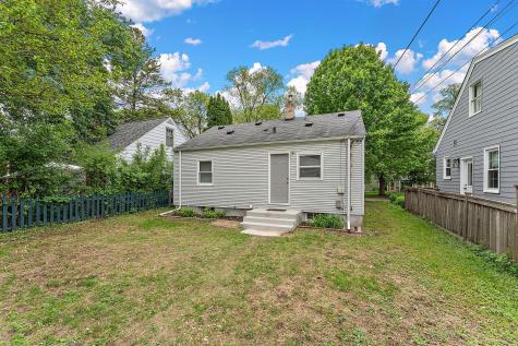4112 Salem Avenue Saint Louis Park MN 55416