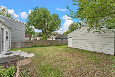 4112 Salem Avenue Saint Louis Park MN 55416