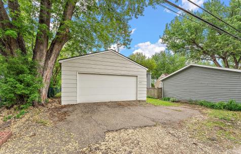 4112 Salem Avenue Saint Louis Park MN 55416
