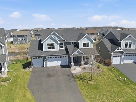 11040 Sundance Ridge Maple Grove MN 55369