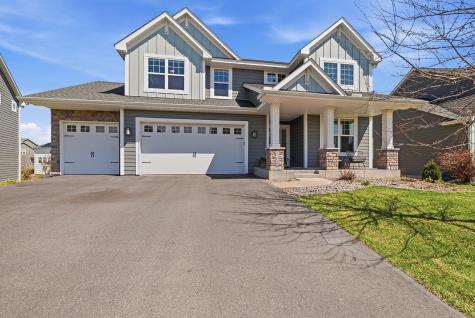 11040 Sundance Ridge Maple Grove MN 55369