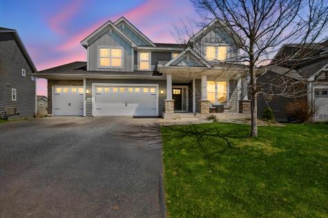 11040 Sundance Ridge Maple Grove MN 55369