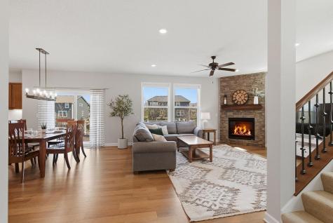 11040 Sundance Ridge Maple Grove MN 55369