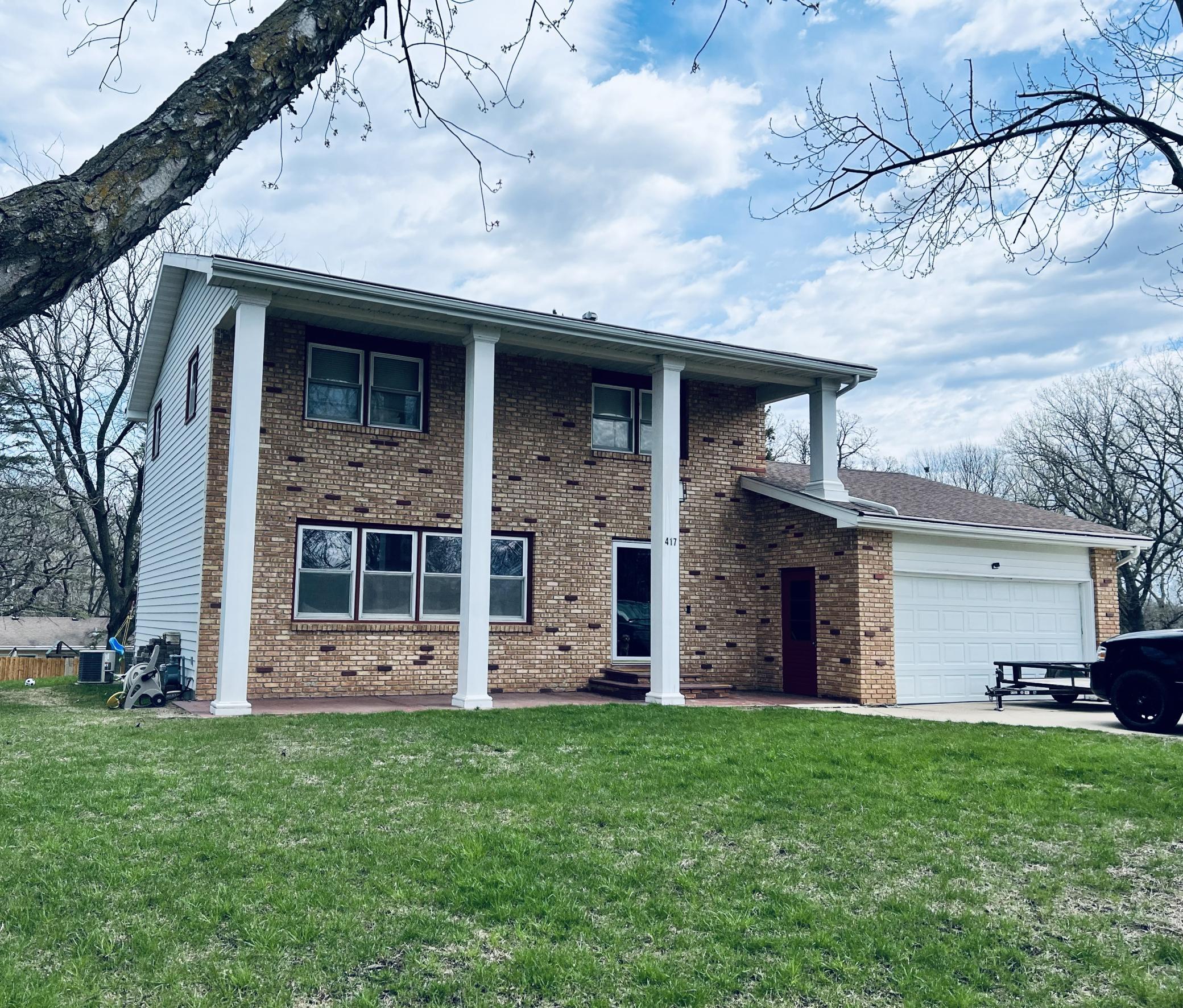 417 Meredith Road Albert Lea MN 56007