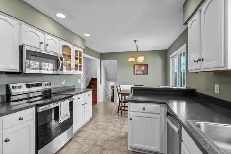 942 Hopewell Lane Apple Valley MN 55124